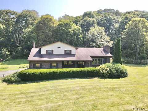 195 Neri Road, Boswell, PA 15531