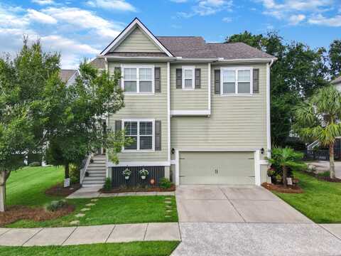 1511 Keshi Pearl Drive, Mount Pleasant, SC 29466