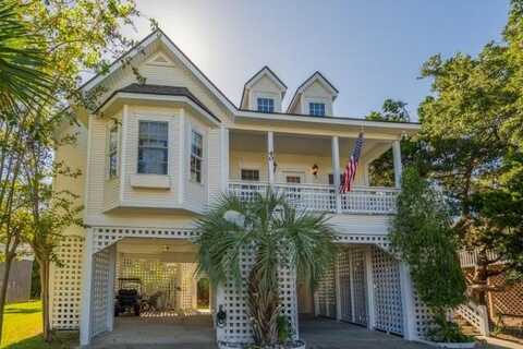 40 Battery Park, Edisto Beach, SC 29438