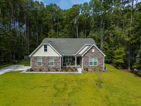 3003 Flat Rock Lane, Ridgeville, SC 29472