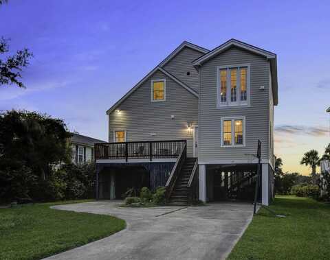 1672 Teal Marsh Road, Charleston, SC 29412