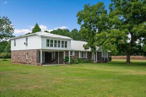 1121 Heaven Drive, Saint Stephen, SC 29479