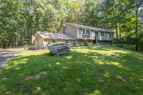 197 Meadow Hills Drive, Guilford, CT 06437