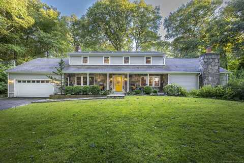 108 Seth Low Mountain Road, Ridgefield, CT 06877