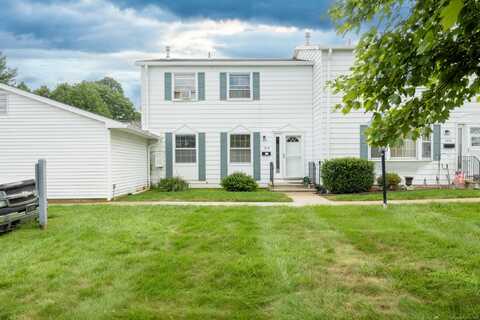 10 Ambassador Drive, Manchester, CT 06042