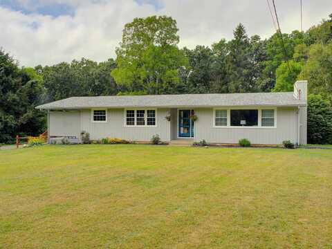 135 Preston Allen Road, Lisbon, CT 06351