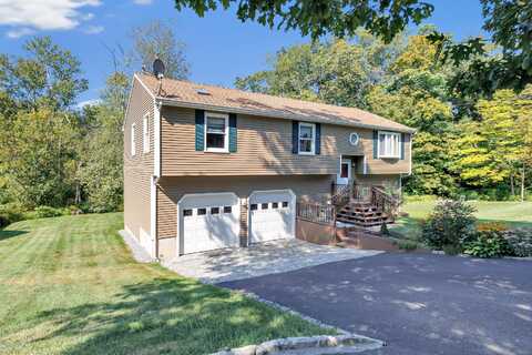 550 Horton Hill Road, Naugatuck, CT 06770