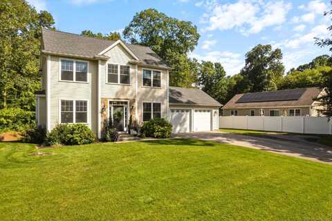 26 Green Valley Lakes Road, East Lyme, CT 06333