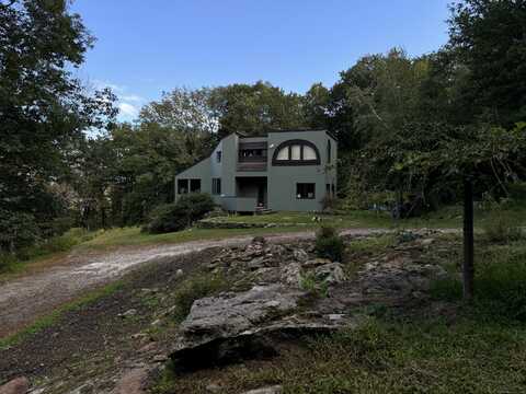 1 Orange Pepper Road, Sherman, CT 06784