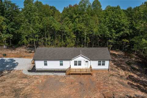 899 Union Hill Road, Amherst, VA 24521