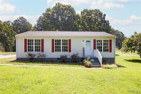 5072 Old Richmond Road, Blackstone, VA 23824