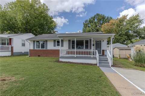 528 Chestnut Avenue, Colonial Heights, VA 23834