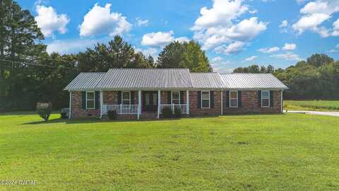 351 Friendship Road, Brownsville, TN 38012