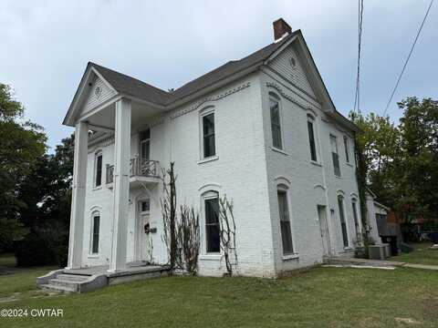 446 Masonic Street, Dyersburg, TN 38024