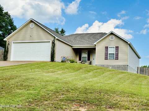 195 Simmons Street, Henderson, TN 38340