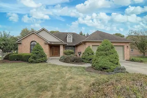 355 Ethelrob Circle, Franklin, OH 45005