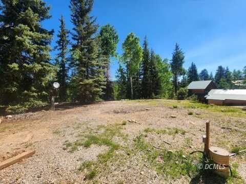 1820 E Corsair Dr, Duck Creek Village, UT 84762