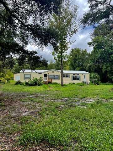 8891 120th St, Chiefland, FL 32626