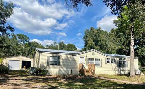 8891 120th St, Chiefland, FL 32626