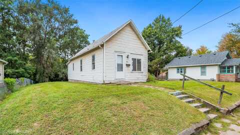 832 Lot A E 26th Street, Des Moines, IA 50317