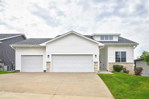 80 SE Waddell Way, Waukee, IA 50263