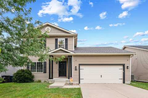 2416 River Meadows Drive, Des Moines, IA 50320