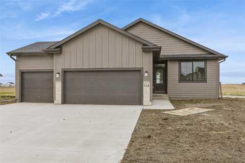 518 NE 58th Street, Ankeny, IA 50021