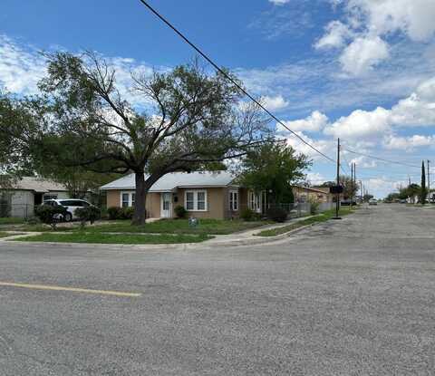 1408 Ave E, Del Rio, TX 78840