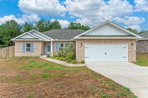 3374 Wild Hare Lane, Crestview, FL 32539