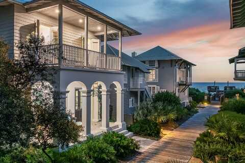 14 Atwoods Lane, Rosemary Beach, FL 32461