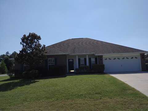 5226 Moore Loop, Crestview, FL 32536