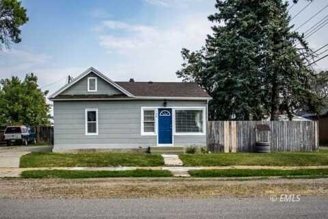 159 N 3rd Ave, Forsyth, MT 59327