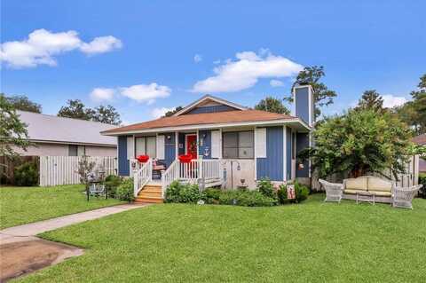 404 Atlantic Drive, Saint Simons Island, GA 31522