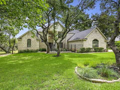 3503 Misty Creek DR, Austin, TX 78735