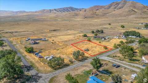 8953 W 25700 N, Portage, UT 84331