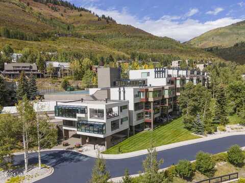 1100 N Frontage Road 1519, Vail, CO 81657