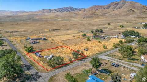 8917 W 25700 N, Portage, UT 84331