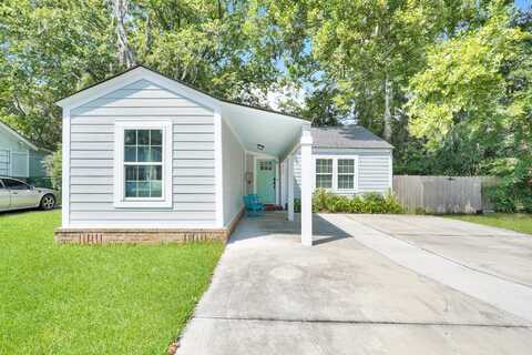 710 E 38th Street, Savannah, GA 31401