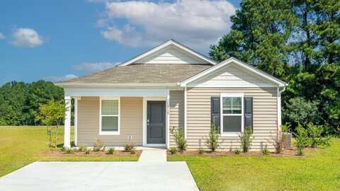 1072 Refuge Way, Summerton, SC 29148