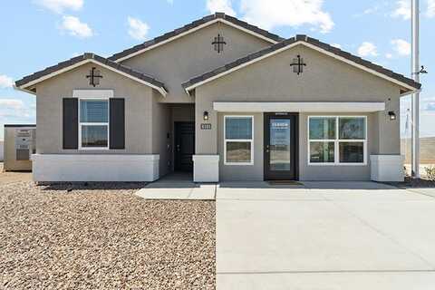 1690 N Camden Dr, Florence, AZ 85132