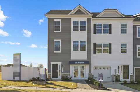 8372 Dieter Drive, Rosedale, MD 21237