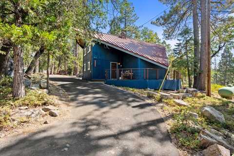 52217 Chahlip Lane, Shaver Lake, CA 93664