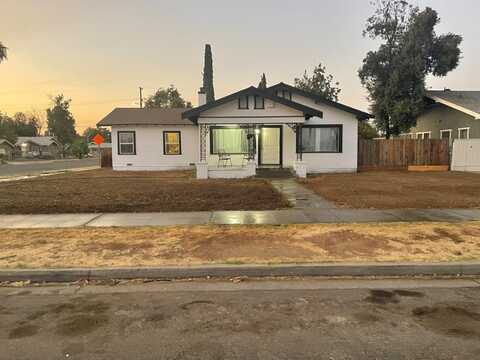 4005 Platt Avenue E, Fresno, CA 93702