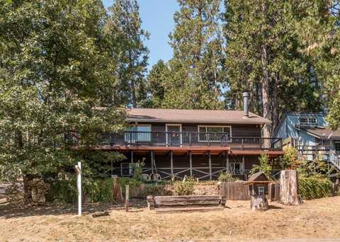 41852 Meadow Lane, Auberry, CA 93602