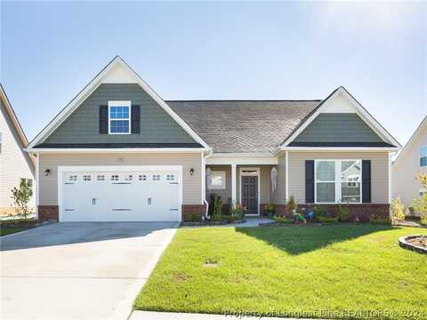 196 Brentmoor Drive, Raeford, NC 28376