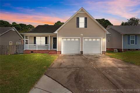 2213 Stornoway Court, Fayetteville, NC 28306