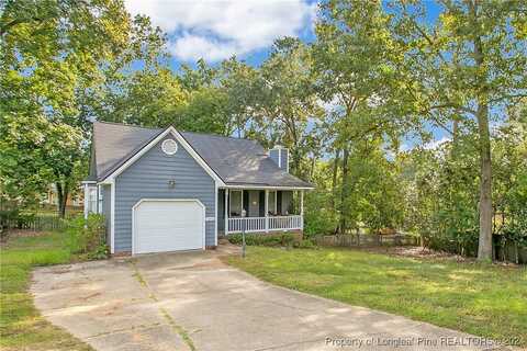 1205 Crossbend Court, Fayetteville, NC 28314