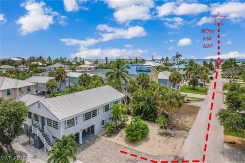 150 Gulf Island Drive, Fort Myers Beach, FL 33931