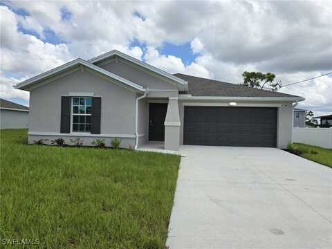 undefined, Cape Coral, FL 33909