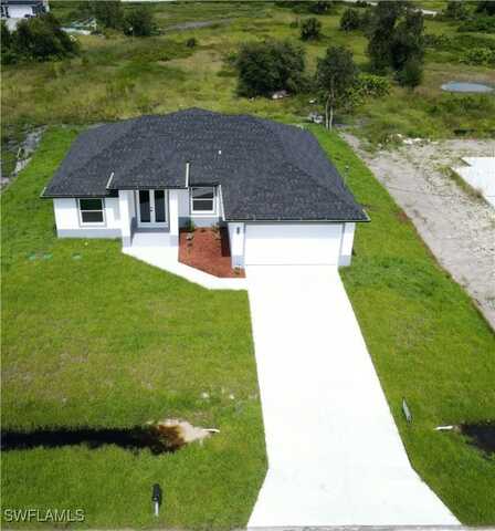 3367 Meadow Road, Lehigh Acres, FL 33974